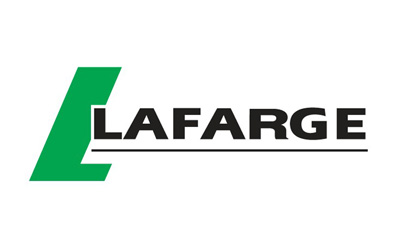 lafarge logo