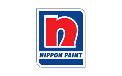 nippon paint logo