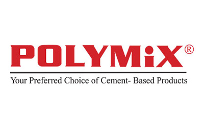 polymix logo