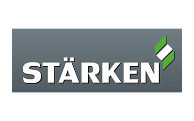 starken logo