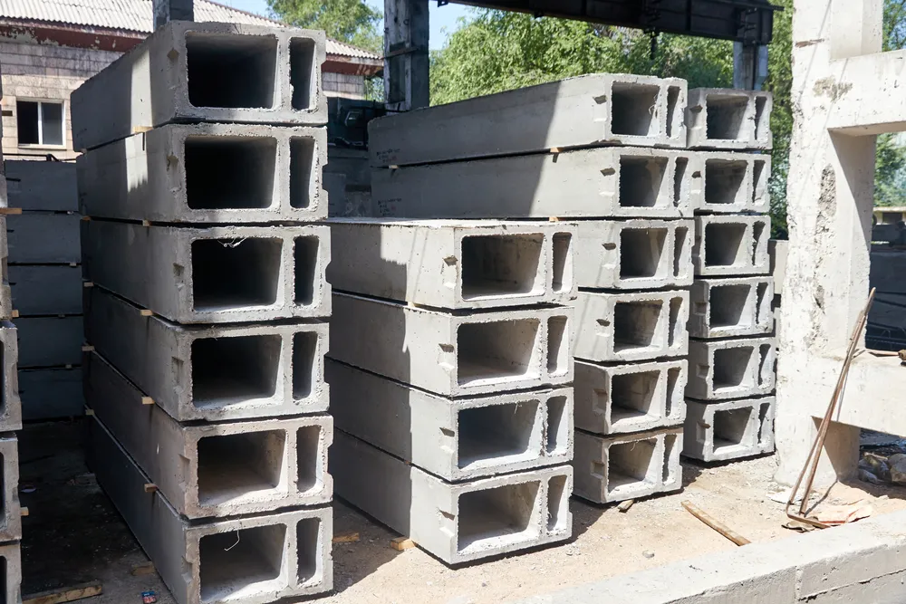 Precast Concrete Products