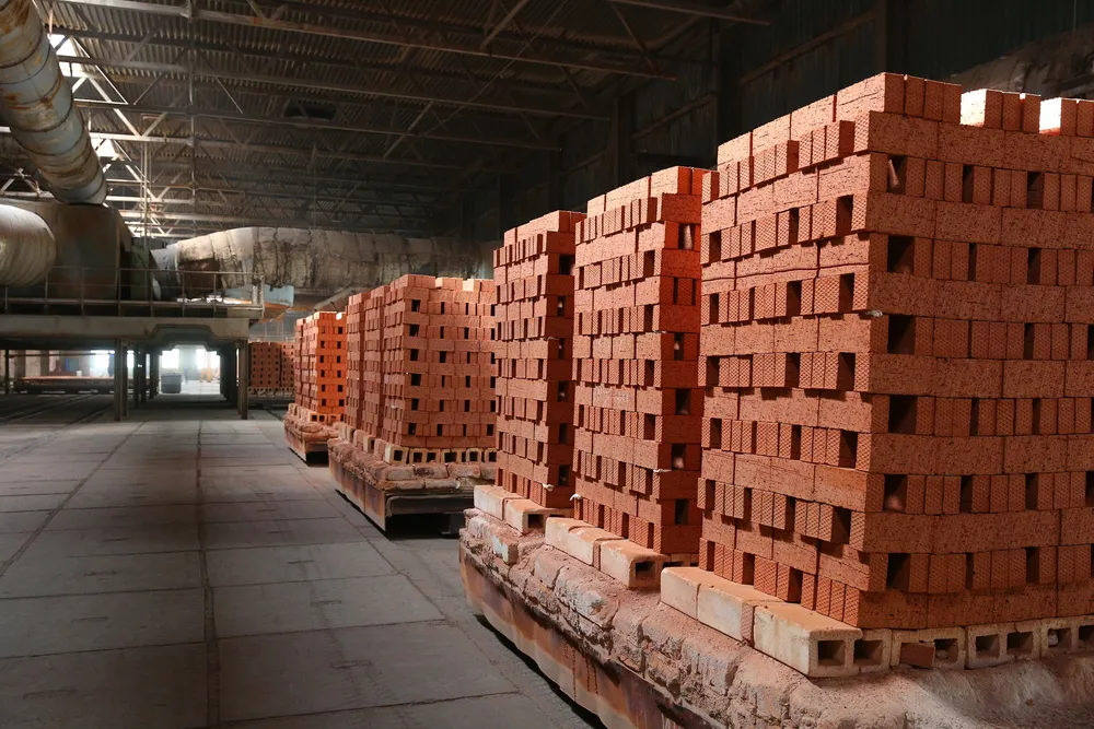 BRICK PRODUCT